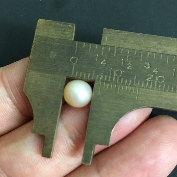 🖤Maui divers ‘Pick a pearl’ pearls - Picture 8 of 12